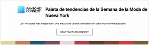 Pantone Connect